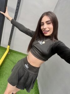 Camistar18 Gym 💪 사진