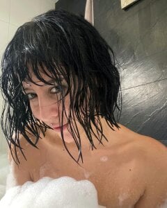 Nymphel1Moth 🫧 Bubble bath 🫧 Pic 2