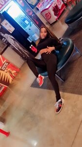 katherine-smill piel canela quema como candela 🤗😈🔥 Pic 3