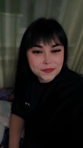 CandiceSugary Public Billede