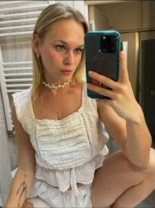 Ellis_Blossom my sexy album❤️😊 Foto 3