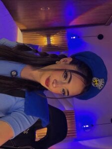 Kat_Saky 👮🏻‍♀️ Immagine  3