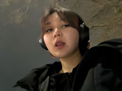 PatrickStimac in park Pic 2