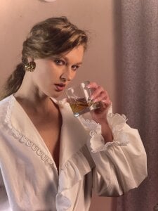 MysticVenus_ for those who value the power of the gaze Poză