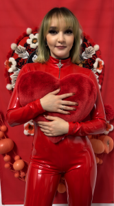 ScarletgodSt Valentin图片 8