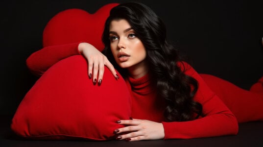 MileyRood Valentine's Day! 🥰 圖片 3