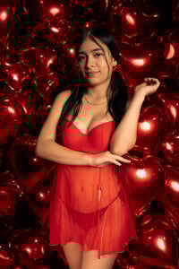 DrinkLau18 valentine 🔥❤️ Billede 8