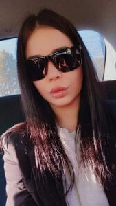 SaraRoushen Public Immagine 