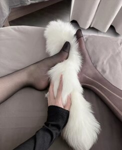 StellaLou_ 丝足诱惑 Pic