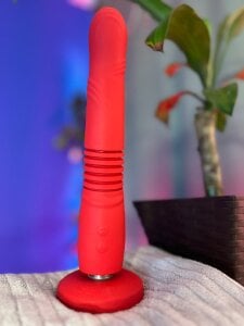 lizzy_kane My Lovense toys 💜 Pic