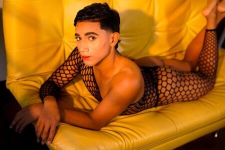 Morgan_Blade Come and discover my most daring side зображення 3