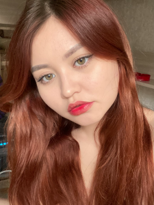 Cinnamon_Ginger Public Pic 3