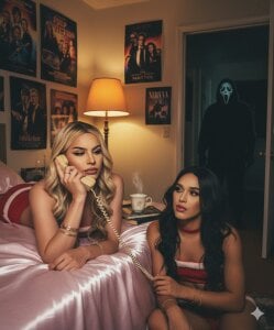 Public de Alessia_and_valeriaTs  8 Imagens