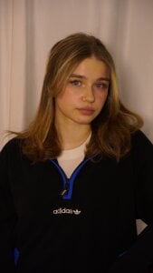 EarthaStinett Traces of light Pic