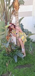 BlueHOT-MILf Отдых 사진 5