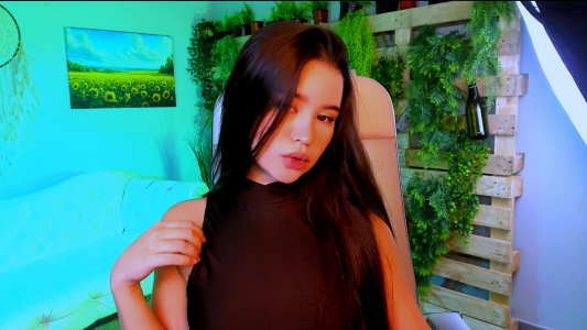 AnnaGarcias_ Public Pic