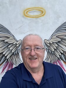 Phrodeaux_BagginsMiles of Smiles! Bild 7