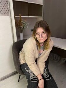 KaceyLuvian Public Bilde 2