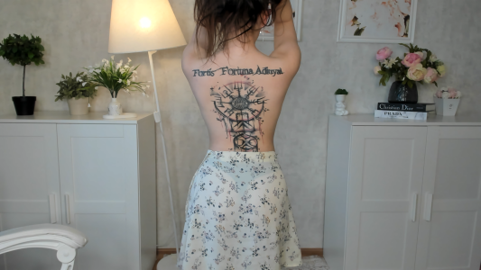 Zdjęcia Gentle_Ariel Public:  3