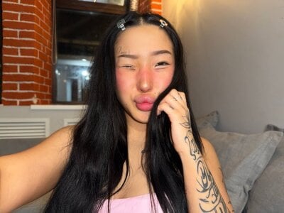 EIeniVanwart Cheerful mood hehe Hình 3