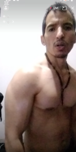 EntrenadorGym1 Un poco de mi Pic