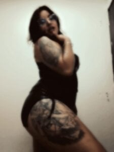 Alejandra_BDSM__ Public Immagine 