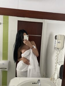 AllysonGreys GOOD MORNING MI AMOR Pic 3