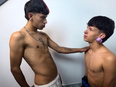 DemianSalvatore OUR Pic 3