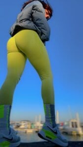 SweetAlegra_ 👀 Pic 2