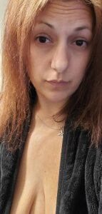 MasturbateMom Public Pic 3