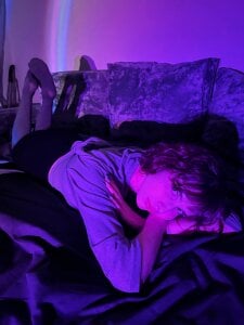 SibleyBurner After sunset Foto 3