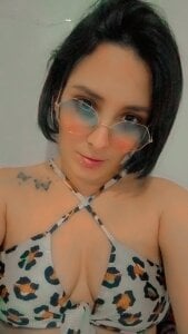 Euzinha de catperigosa  3 Imagens