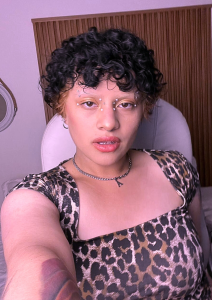 Alaska_deluxe Miss A its a Cheeta girl Foto