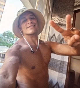 Me od djmorenoo  snímek