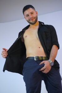 AndyKnoxx BIGBOY Bilde 5