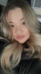 Public od bigass_katy  6 snímek