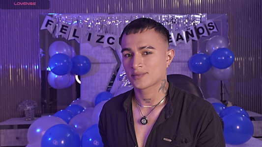 LiamDeep kullanıcısının 27Th 💙🎈🧁 albümü -  3 fotoğraf