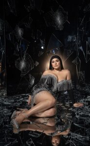 violeta_moon69 Look Pic 3