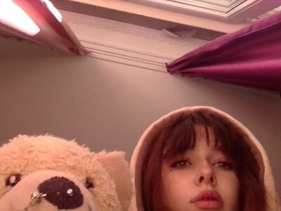 Lontry_Belove selfie x . fénykép