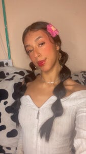 FOXXX_BABY 🎀🫦 Foto 4