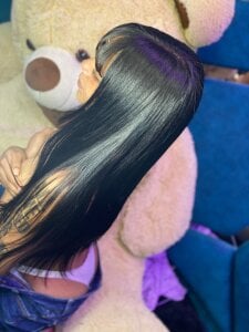 hazel_18_ Lust on my skin 💋 사진 4