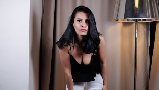 EmmaAtkins Black and white Pic 3