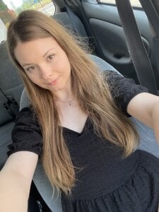 AnnaSweet18 New selfie Photo