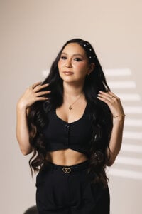 AlissaJoness Welcome 2026! Happy Birthday🎁 Pic