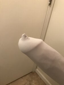 KellerStellar White Tight Undies(Preview) Pic 6