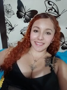 Alecurly23 Ale 🤫 Billede