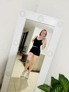 Valeriana00 ending the day Poză 4