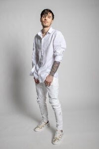 awesomejustin Photo shooting Poză 3