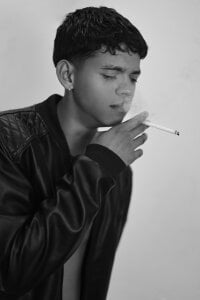 Jeffry_wolvess B&W Billede 4