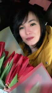 Talia_Tide Public Hình